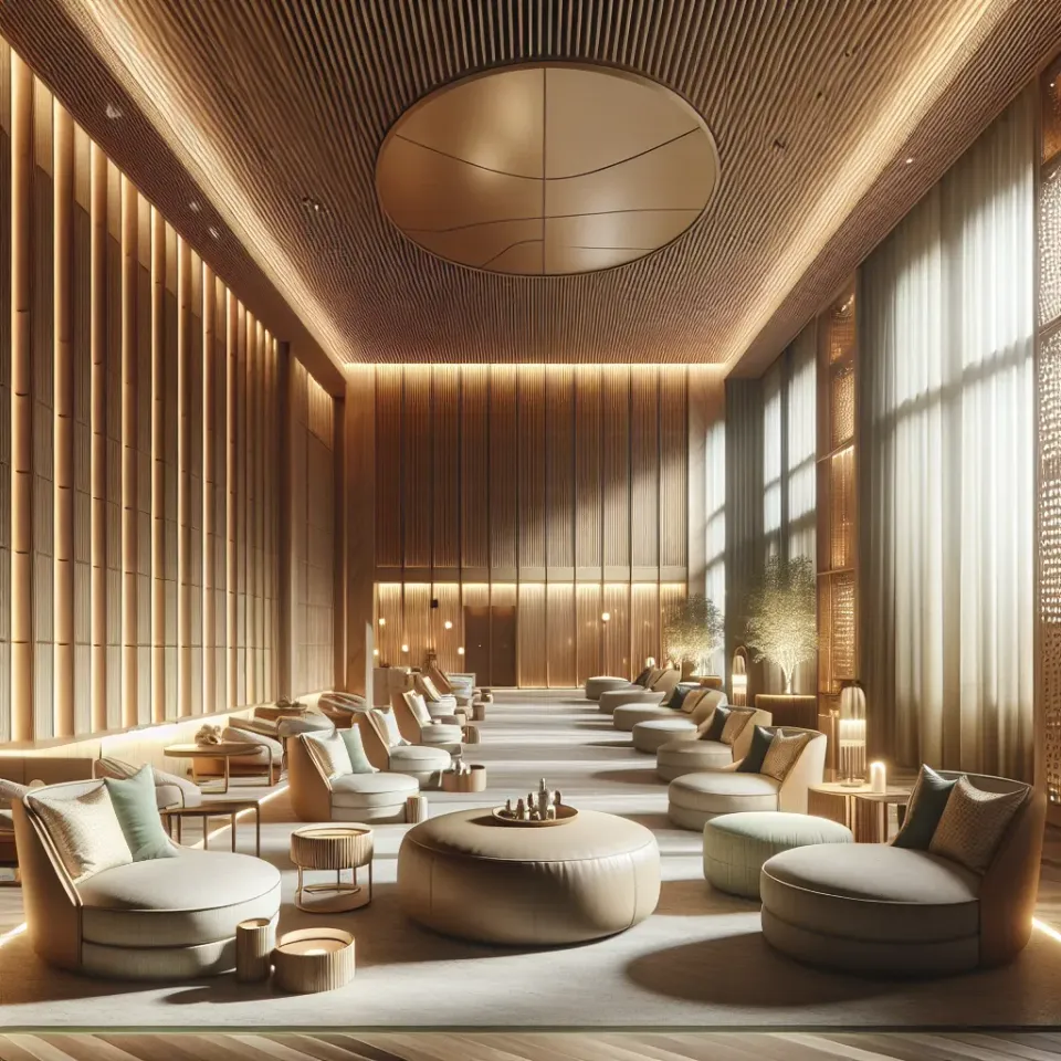 오창, 지친 당신을 위한 단 하나의 쉼표!