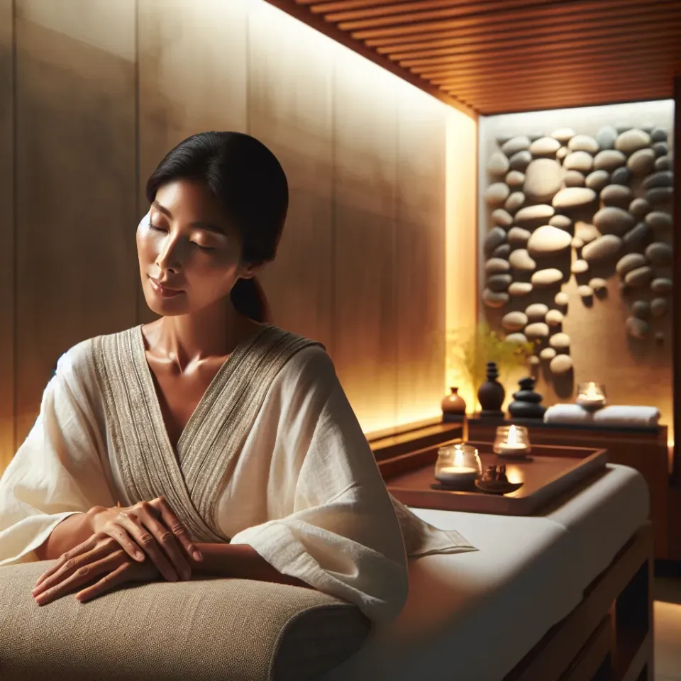 지친 일상, 오창 건마에서 당신을 위한 특별한 휴식을 만나보세요!